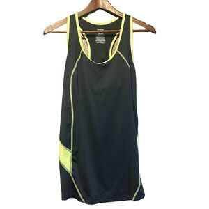 Danskin￼‎ active tank top size extra large